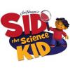 PBS Sid The Science Kid 西德科學小子 32集 8DVD