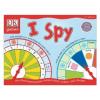 I Spy games 視覺大發現系列系列 7CD-ROM 鍛煉觀察力