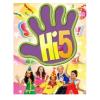 Hi5 Hi-5 澳洲最佳兒童節目 英語學前教育 11DVD+1DVD 共12DVD 共12張