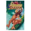 人猿泰山 Tarzan 1-2部 2碟 國英雙語