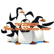 The Penguins of Madagascar 馬達加斯加的企鵝 10DVD