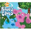 Blue's clues Nick Jr 藍色斑點狗 9DVD 共9張