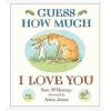 Guess How Much I Love You 猜猜我有多愛妳 20集 3DVD