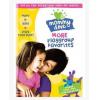  Mommy&me More Playgroup Favorite 家裏上play課 2DVD 共2張