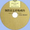 中文有聲讀物：鋼鐵是怎樣煉成的mp3版1CD
