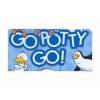 美國早教Go Potty Go--Potty Training For Tiny Toddlers如廁訓練 1DVD