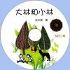 中文有聲讀物：大林和小林mp3版1CD