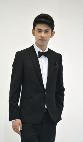 程华英 品牌与内容负责人